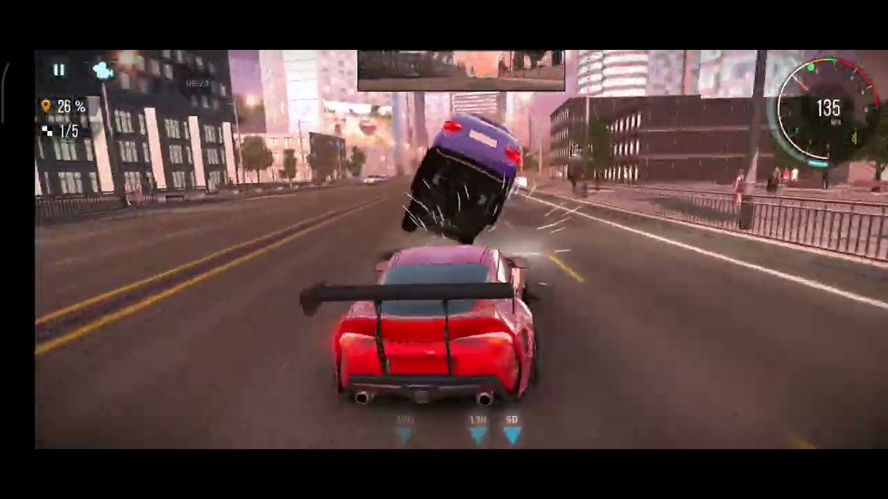 CarX Highway Racing 