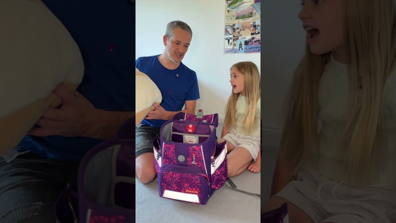 Ferien schon vorbei 😱 Was machen wir jetzt 