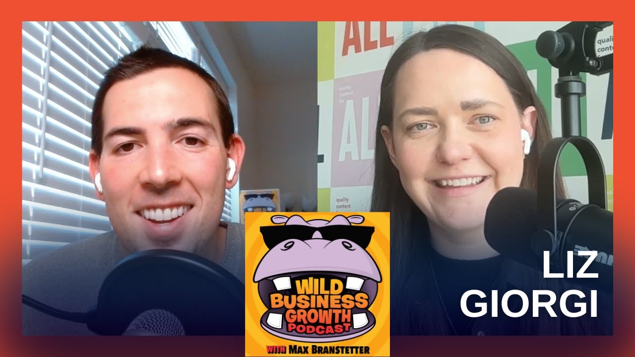 Product Photography for eCommerce Brands with Liz Giorgi of soona