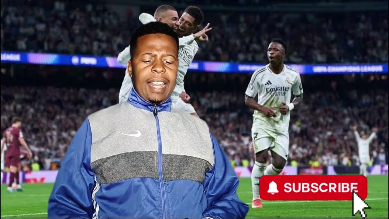 WAR Weyn Mala Socotaa in Masuuliyadda Wixii ka dhacay Elclasico oo Dusha laga Saaray ....