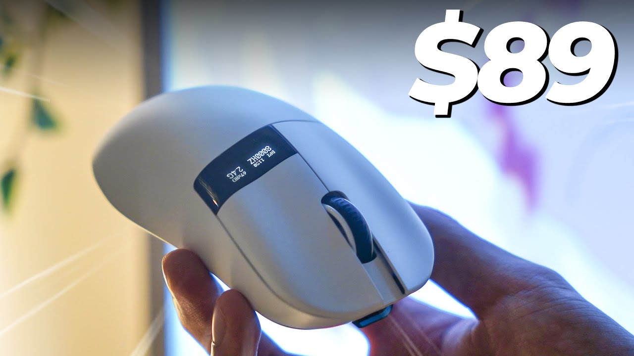 Don't Buy A Superlight, Buy This!