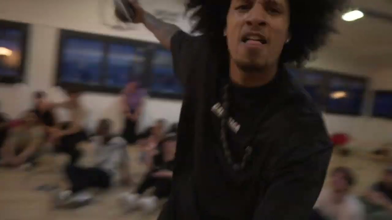 LES TWINS | JUSTE DEBOUT 2022 : Choreography & Freestyles