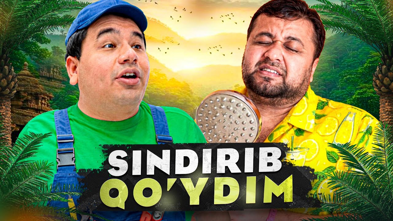 Shunaqa o’rtog’ila bormi? 🤦😅 | Jaydari bollar