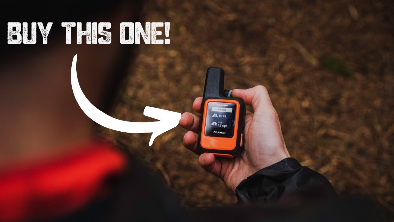 Top 10 Best Emergency Satellite Phone & Communicator