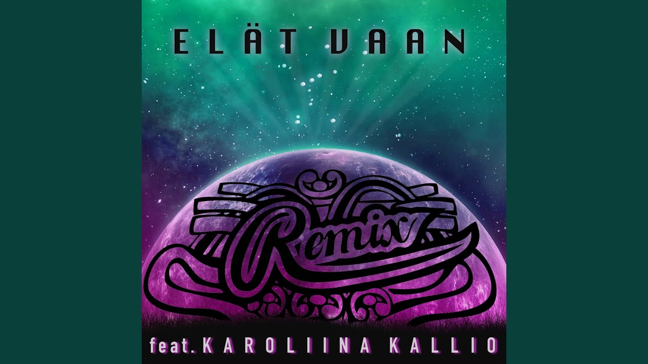 Elät Vaan