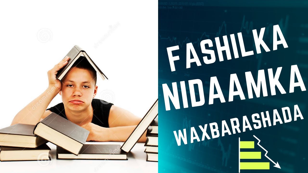 Fashilka nidaamka waxbarashada | adoonsiga waxbarashada maanta.