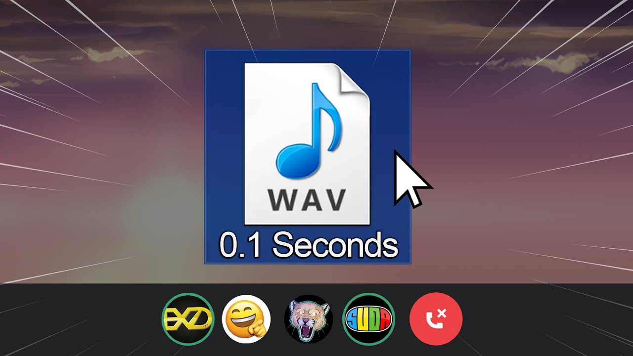 Guess That SONG in 0.1 Seconds! #2