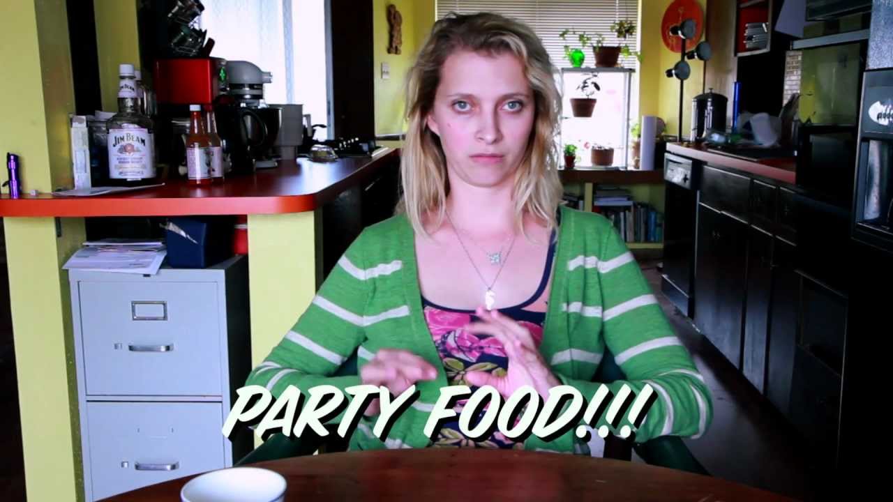 Hilah Talking - Recipe Q&A + Food Poisoning