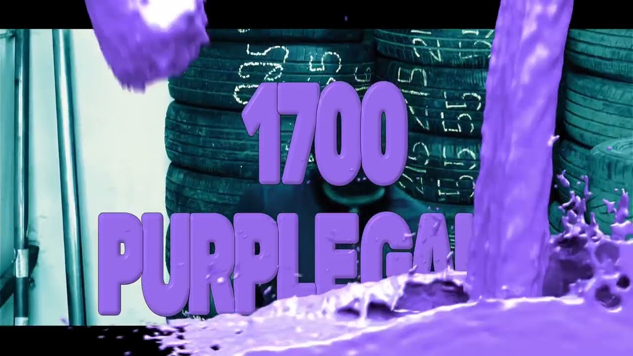 1700 Quan - Tbh (Official Video) Shot By @bmax8958
