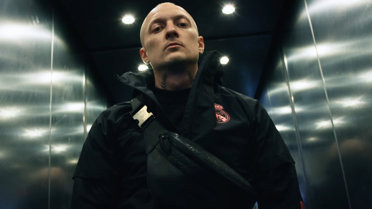 Olexesh feat. Ramo - Zocken (prod. Bastikoko)