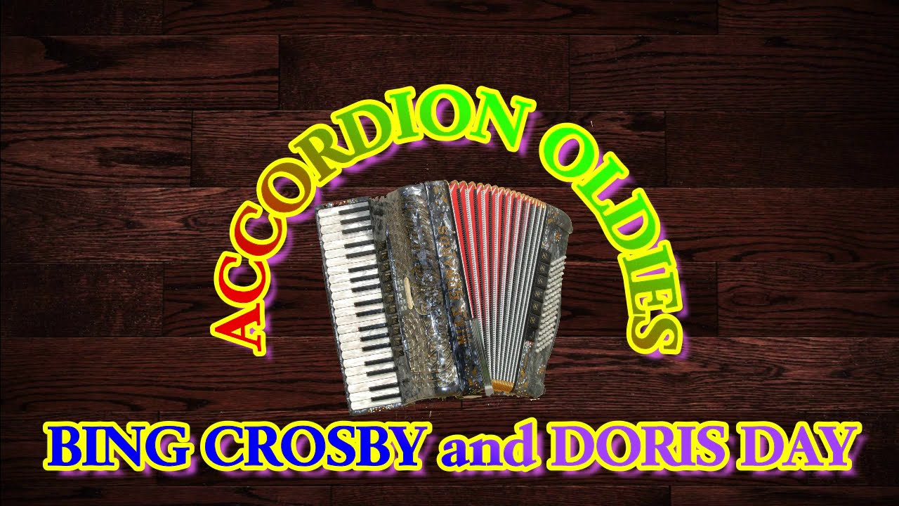 Slow boat to china -Accordion Oldies [ Great Accordion Medley ] Played by Mick Edwards.