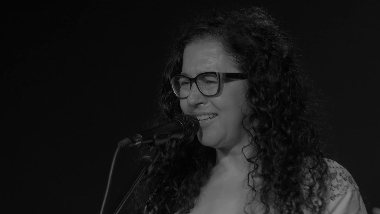 ROMANIKA video Showcase World Music Bratislava 2019