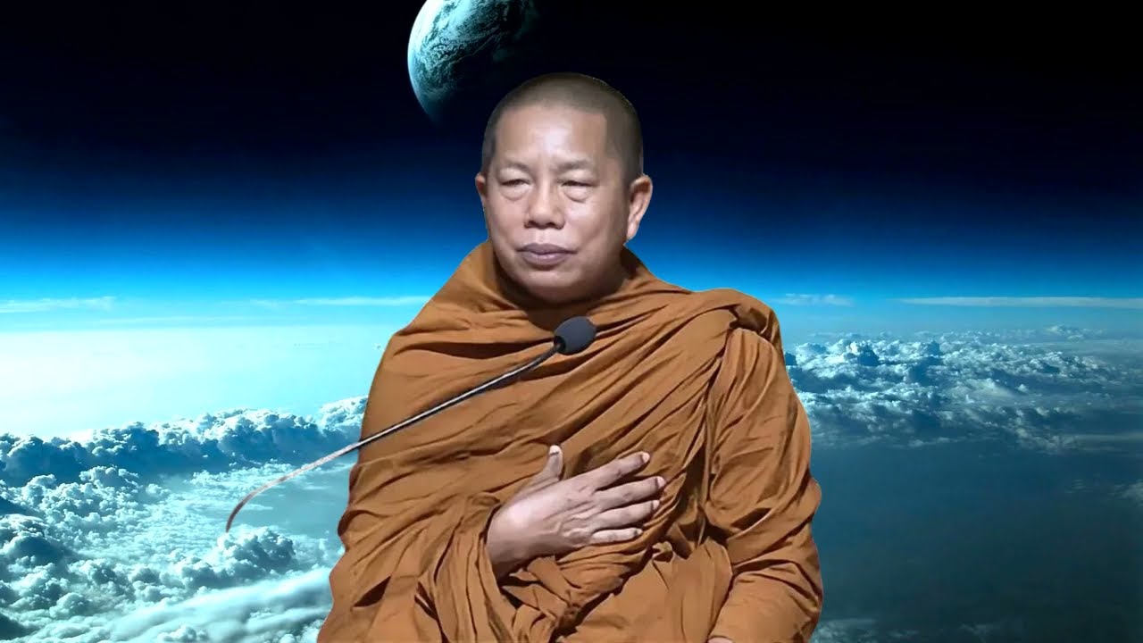 ดับความโกรธ #ธรรมคลายทุกข์ #พระมหาบุญช่วยปัญญาวชิโร #14