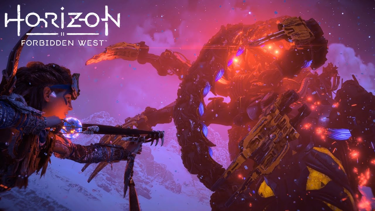 Day 161 Of Hunting Machines Everyday Until Horizon 3 Is Announced