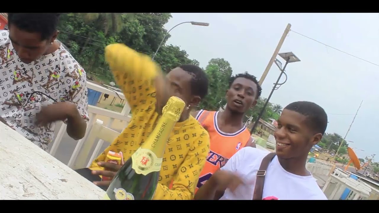 ONANA DAM'S clips