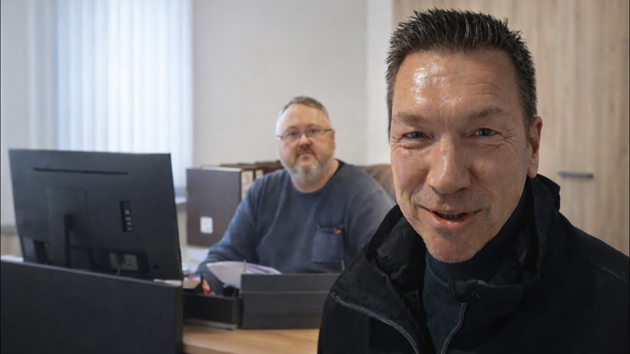 „Ich will nicht verkaufen, ich muss