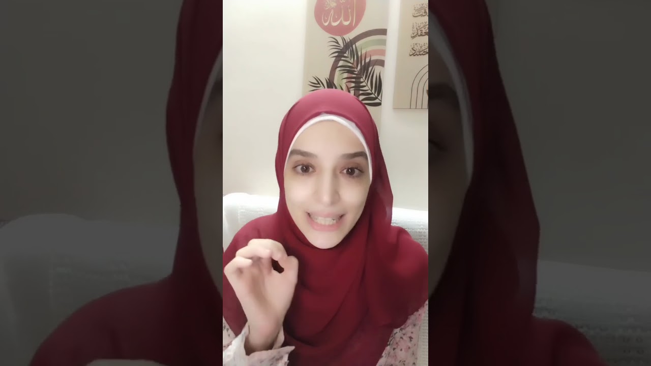 علمي ابنك مهارة الوعي بالذات يعرف نفسه ويحترمها ويعرف أنه ربنا كرمه🌺🥰