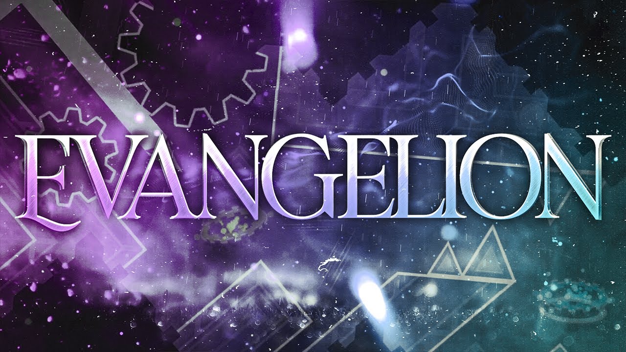 Evangelion 100% (Extreme Demon) by YoonsrDynamix and co