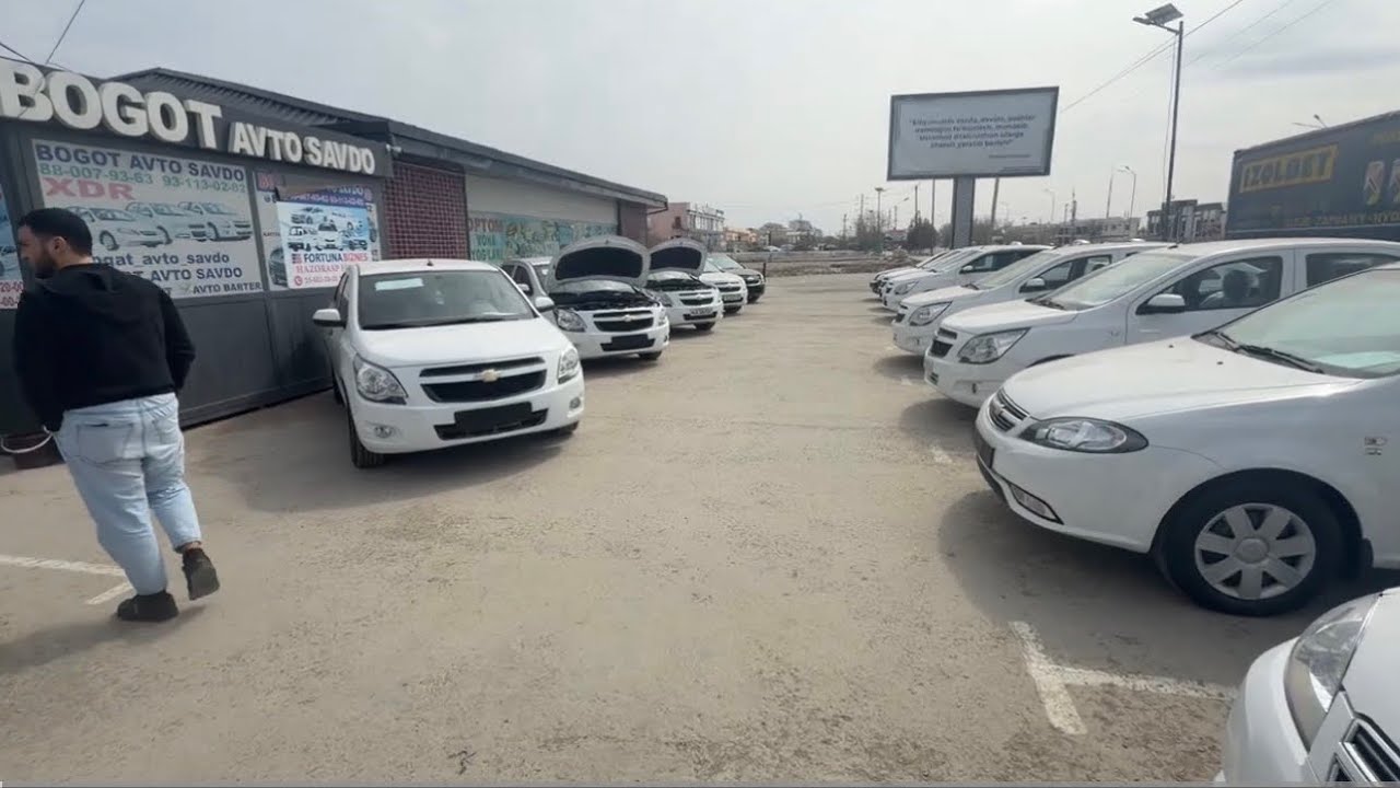 FAKAT BIZDA BU NARXLAR TEL 93 113 0282