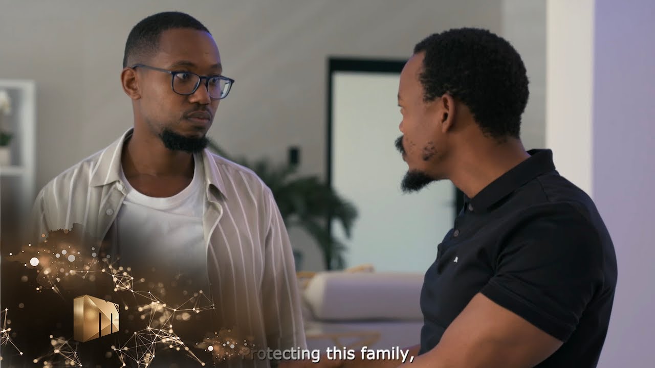 Duma kills Ayihlome – The Queen Finale | Mzansi Magic | Ep 20