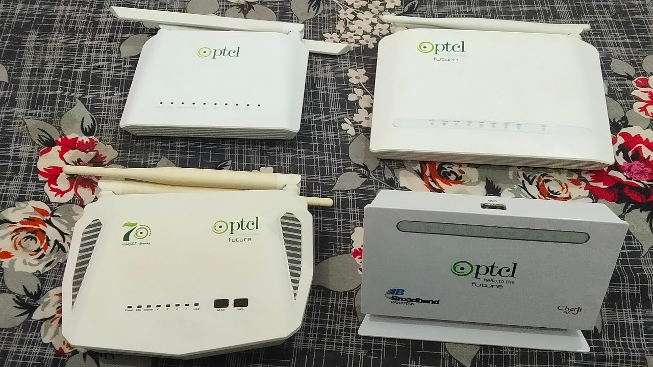| Modem Wifi Router Available | Wifi Router Prices In Pakistan |