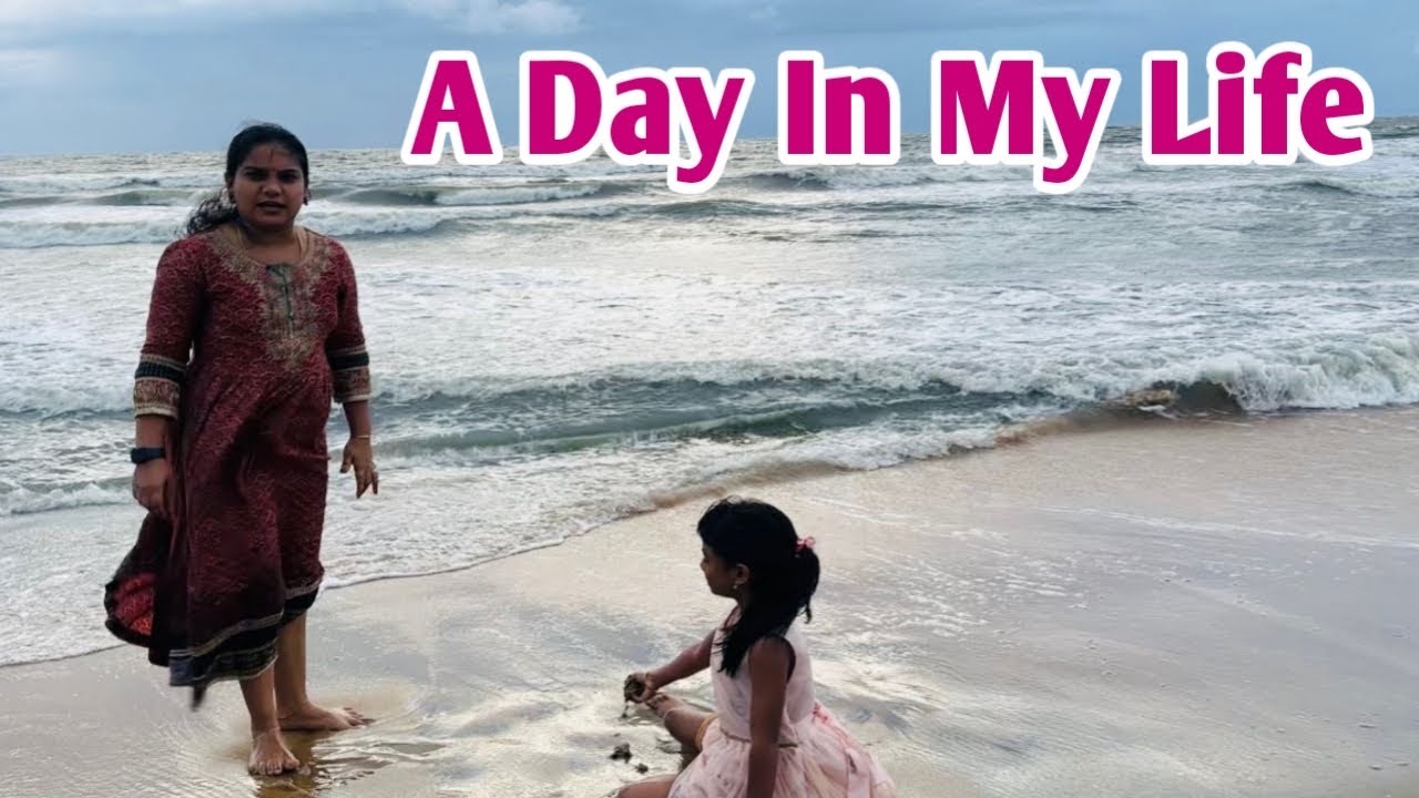 A Day In My Life | Oru Al Mallu Family