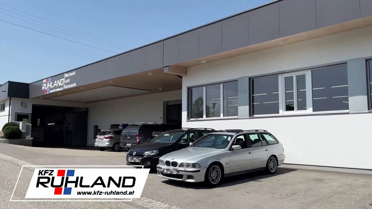 Werkstattsoftware im Einsatz bei KFZ Ruhland