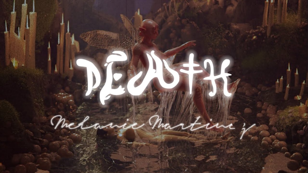 Melanie Martinez | Death |  Türkçe Çeviri + Lyrics