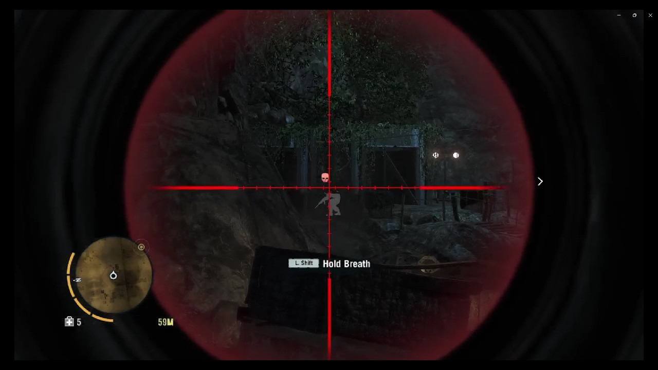 Far Cry 3 Gameplay
