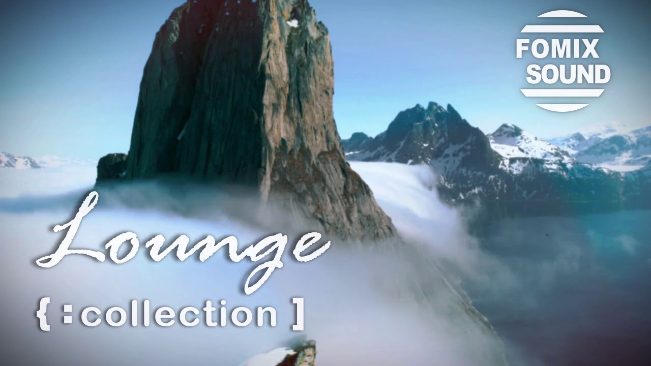 BeLounge - Needlessly