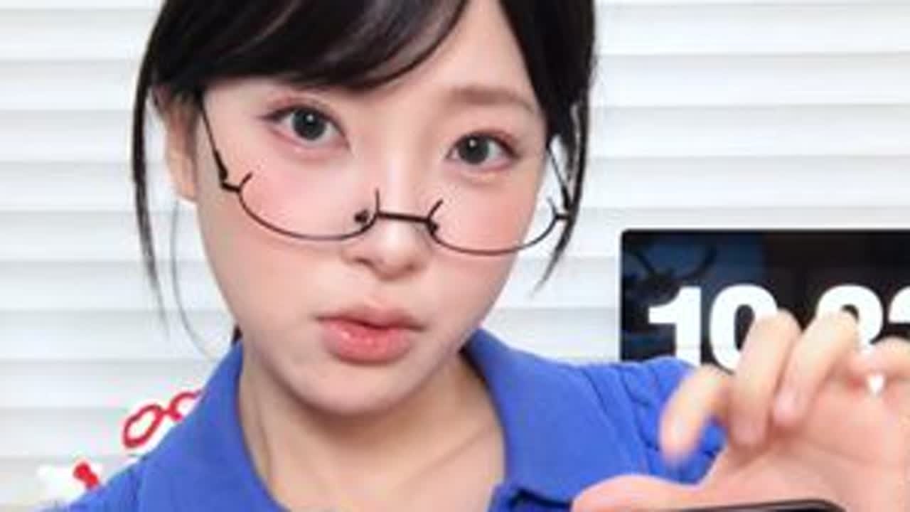0基础也能用手机p出明星idol同款版头！ #手机p图 #教程