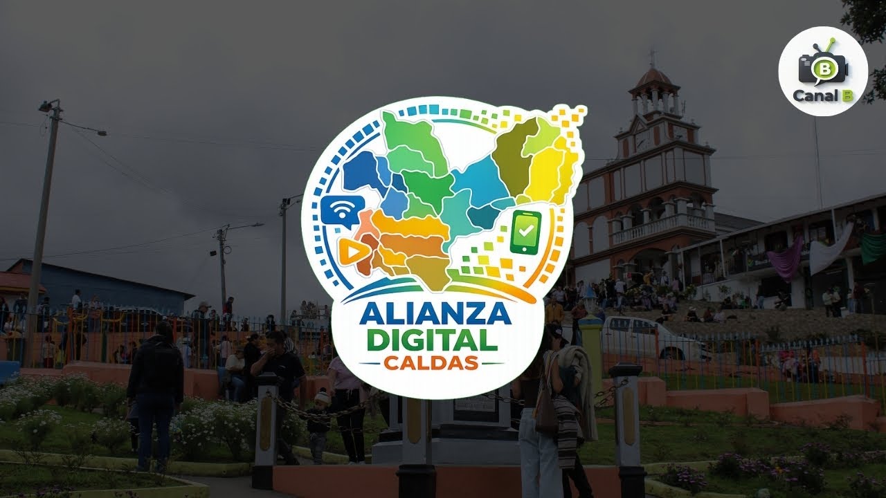 Noticiero Alianza Digital Caldas - 9 de marzo