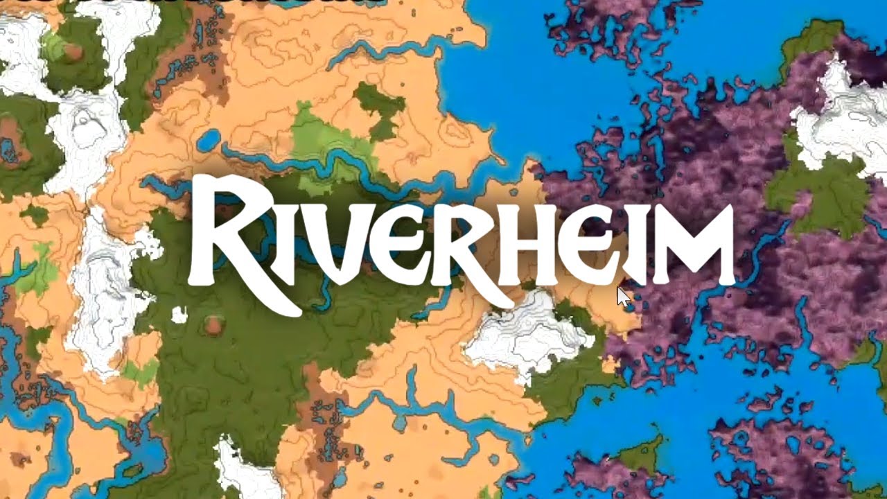 9 Riverheim Seeds for You to Try