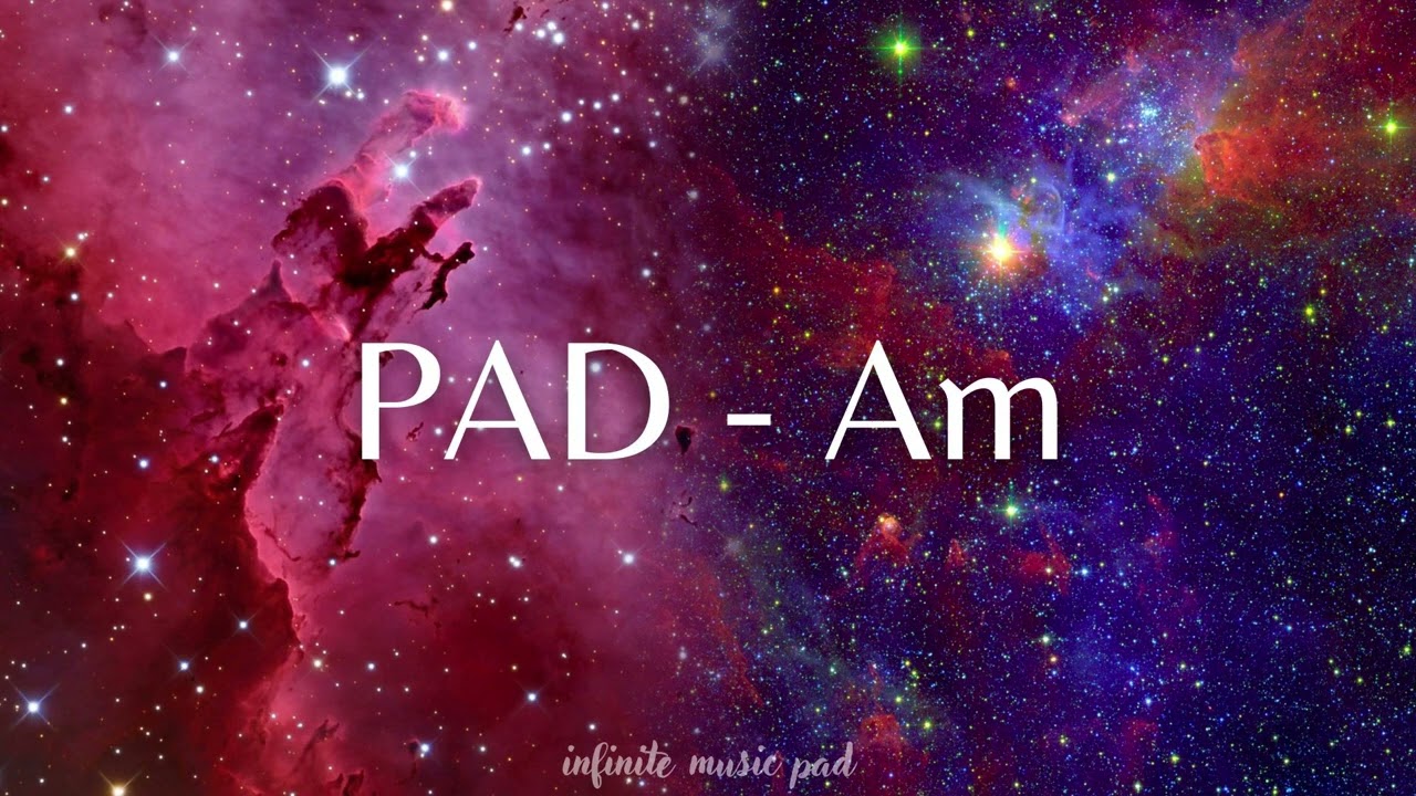 PAD em Am - SOFTPAD / WORSHIP / AMBIENT