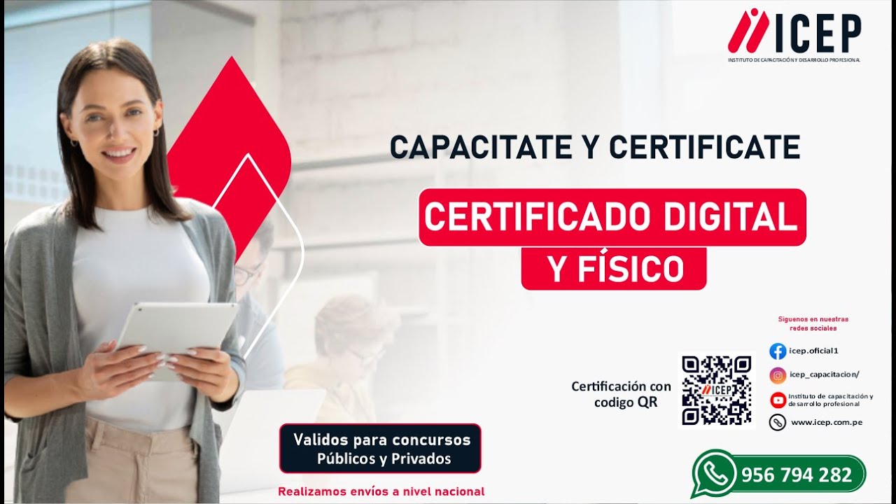 PREPARACIÓN PARA EL EXAMEN DE CERTIFICACIÓN ANTE OSCE - 2025