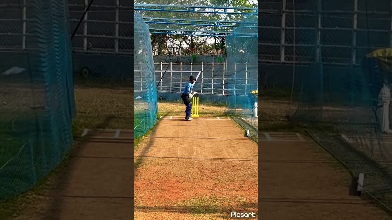 &ldquo;Master the Straight Drive | Perfect Cricket Shot Technique Explained!&rdquo;