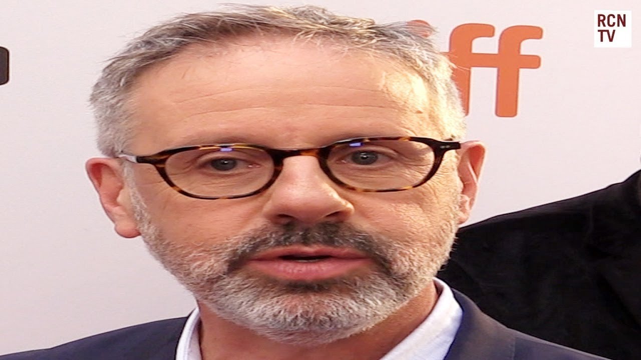 Producers Interview A Beautiful Day In The Neighbourhood Premiere