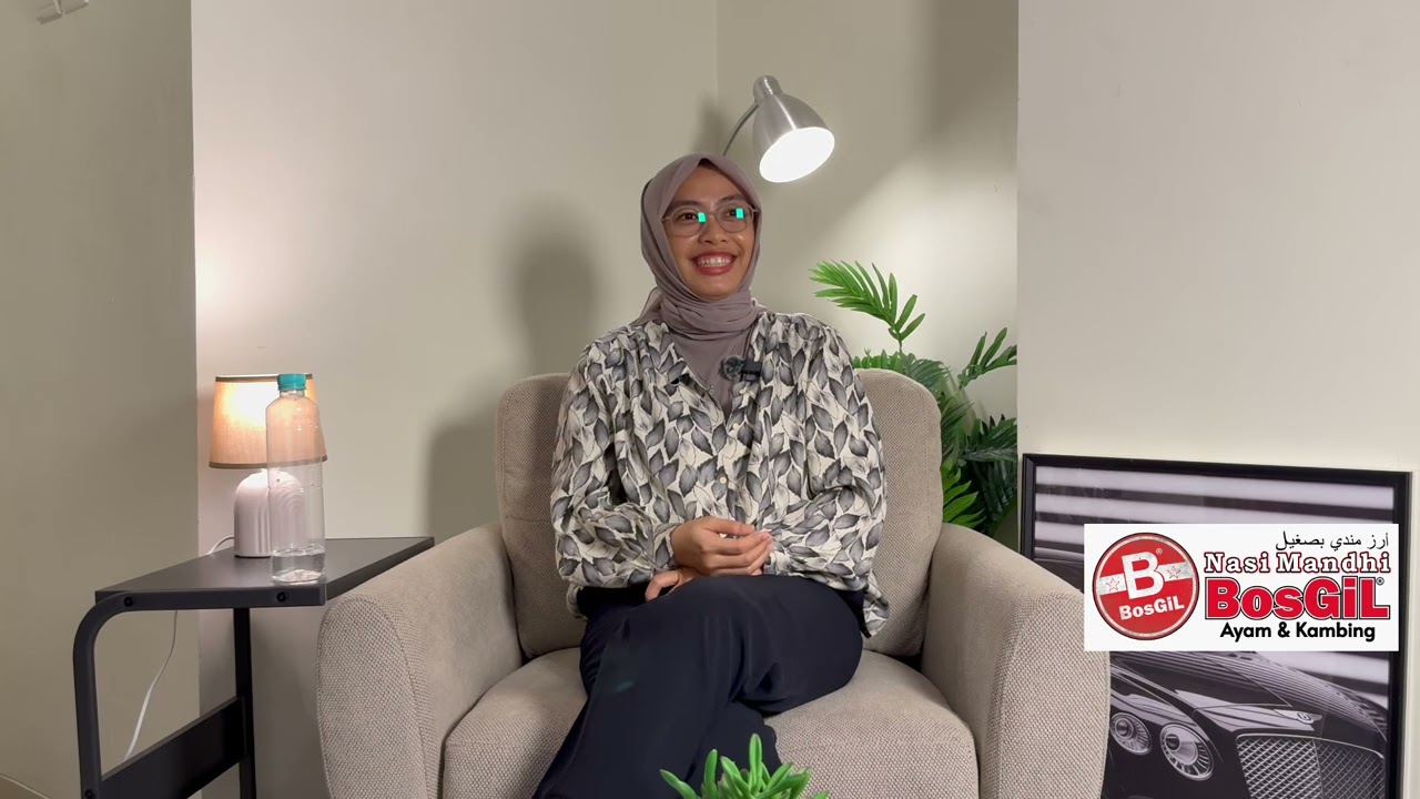 REZEEKI SERET MUNGKIN KARENA INI !