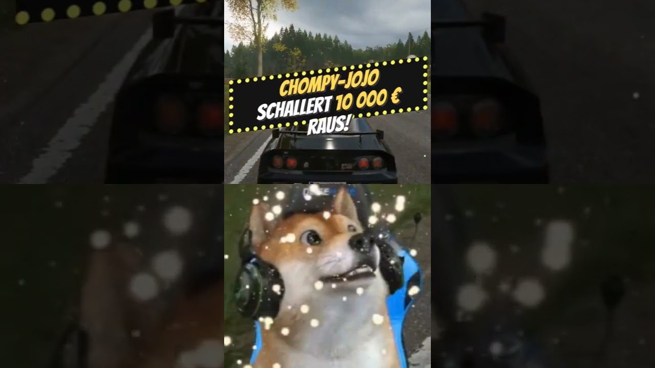 ⬆️ Ganzes Video ⬆️ Das krass 😱😱 #spendeneskalation #csyon #gta