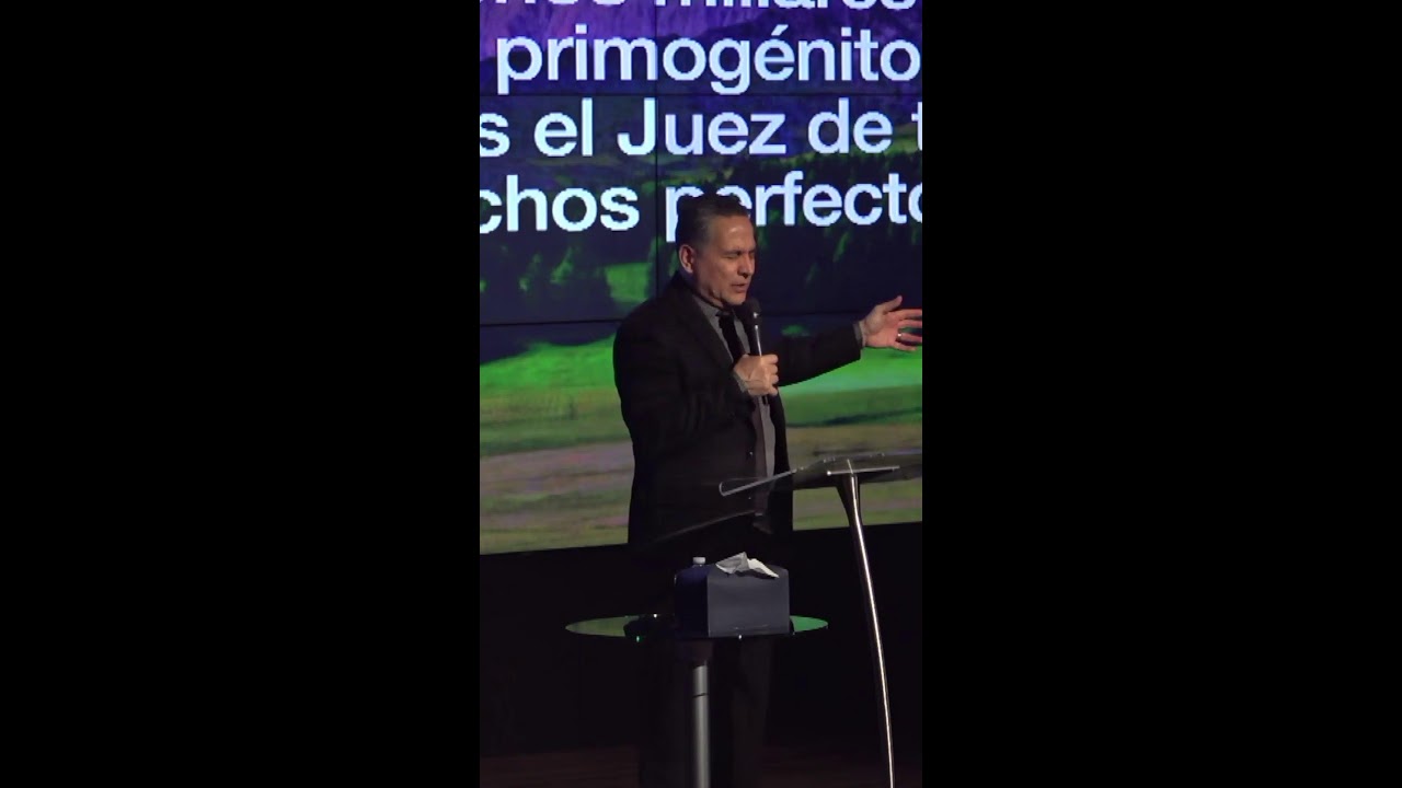 El Peso de la Vestidura de Colores 📱