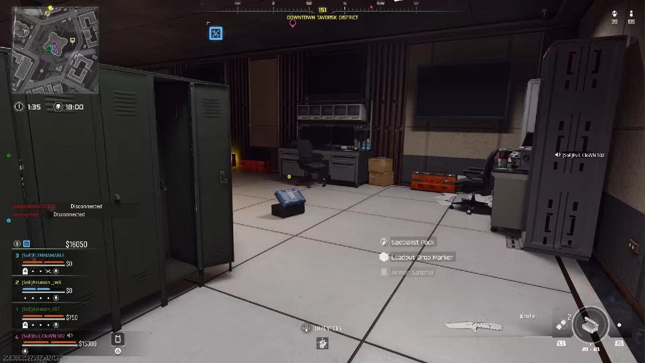 Call of Duty_warzone WIN