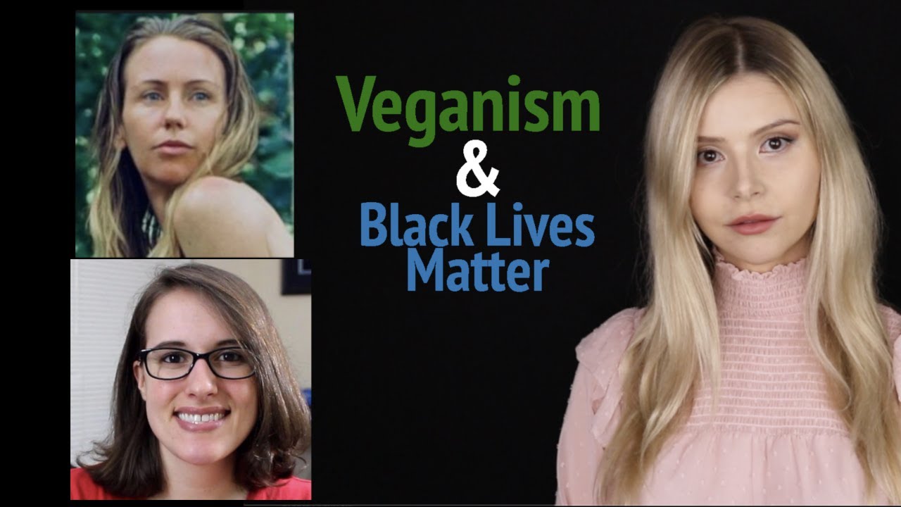 Vegans Ought to Talk About Black Lives Matter