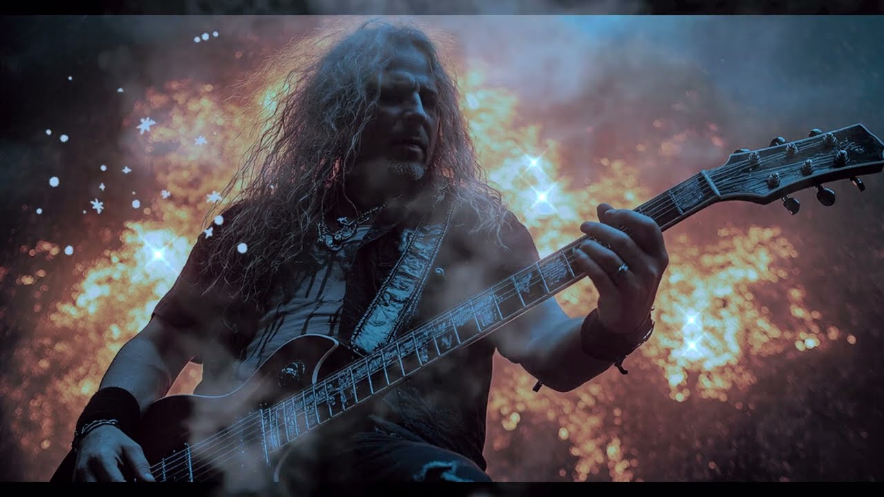 Epic Cinematic Rock | Dark, Heavy & Atmospheric