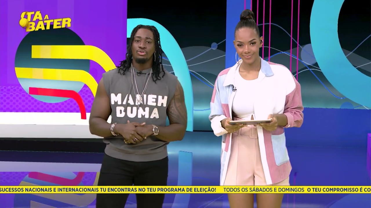 MAESTROS no TÁ A BATER  🔥🔥