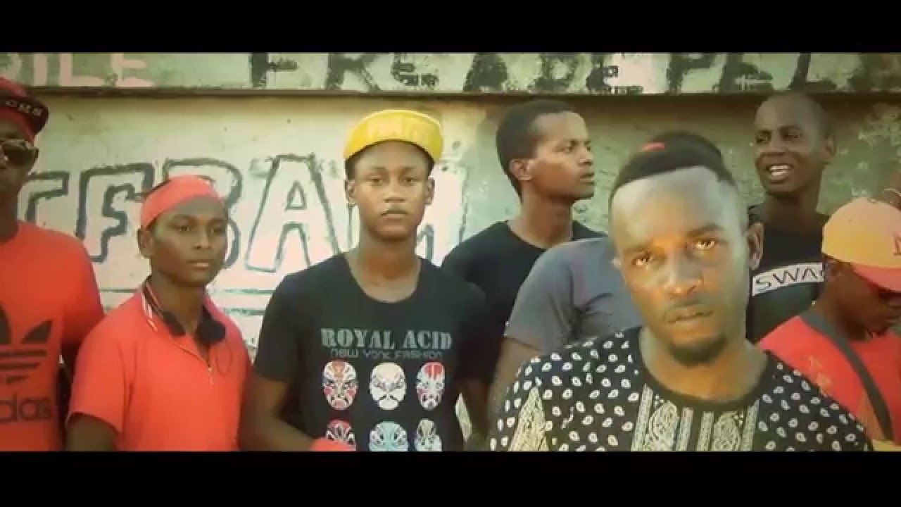 NGO VOUWAWO ADJOM DJOM