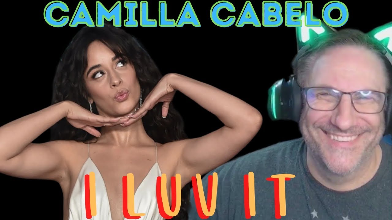 Camila Cabello   I LUV IT Feat  Playboi Carti Reaction