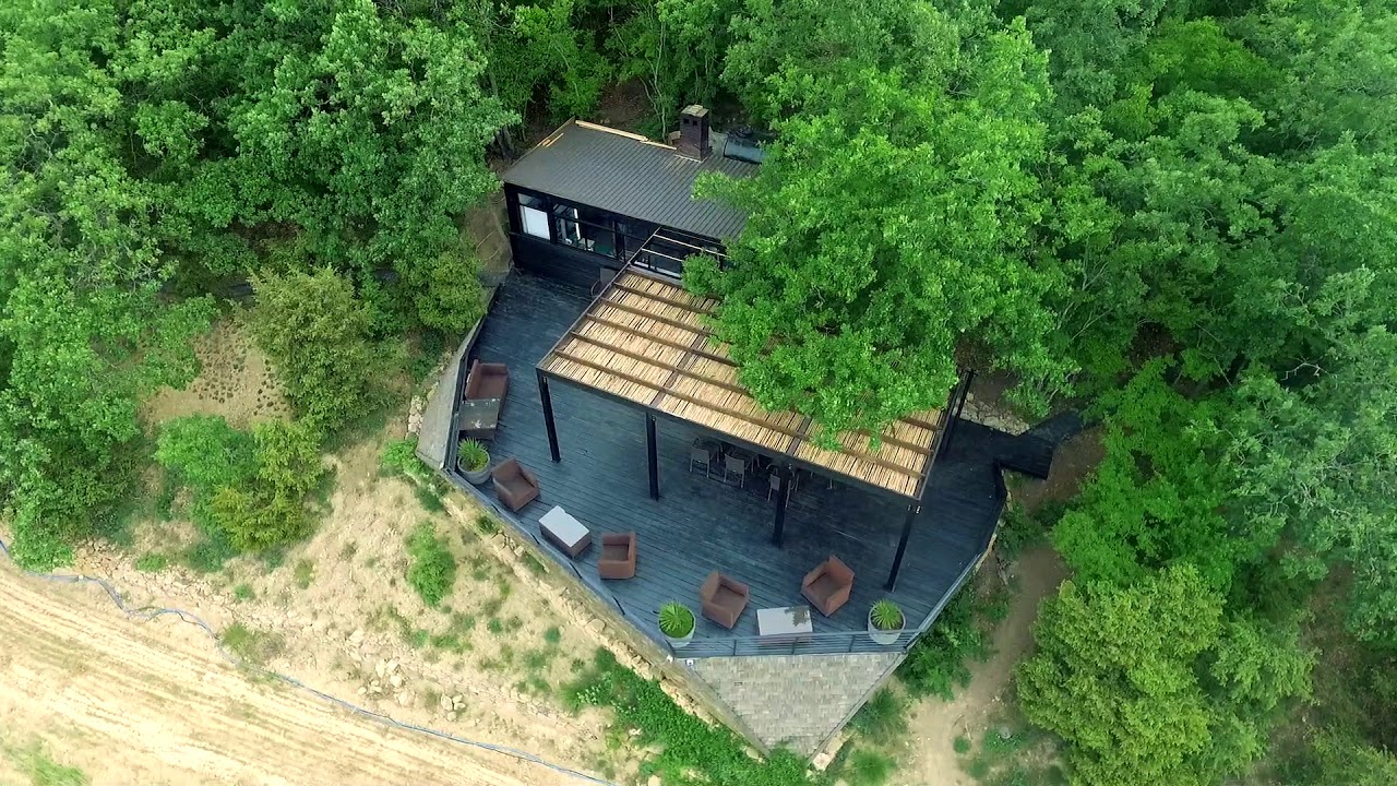 Uppa Winery 4k