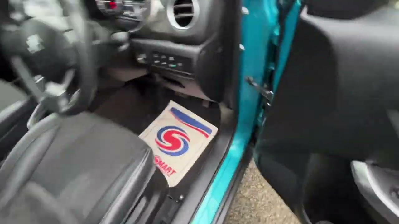 SUZUKI Vitara SZ5 1.4 Booster jet ALLGRIP