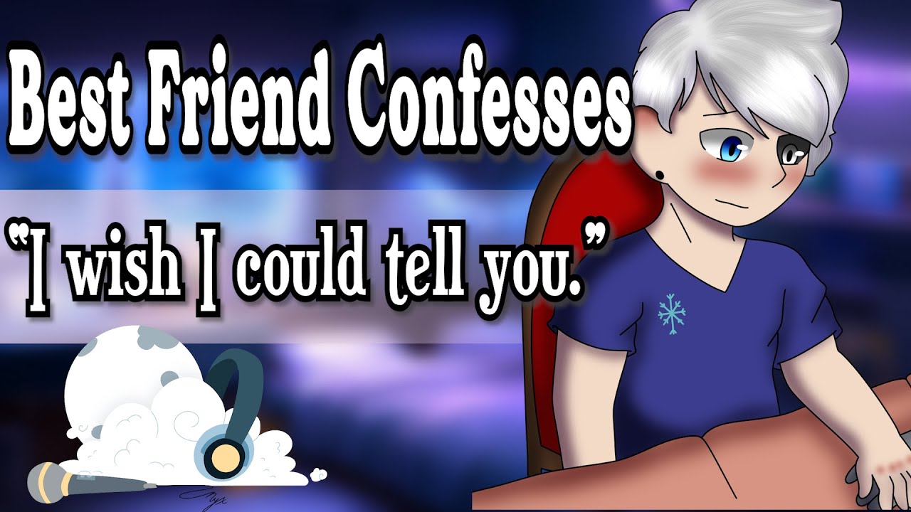 Friend Confesses While You Sleep [M4A] [Friends to Lovers] [Teasing] [Romance] [Goodbyes]