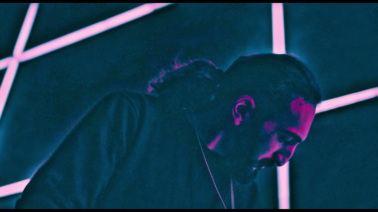 KHVƎDE - Ramden Rames/რამდენ რამეს